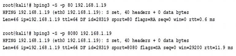 CS0-001 dumps exhibit
