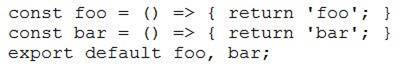 JavaScript-Developer-I dumps exhibit