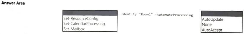 MS-220 dumps exhibit