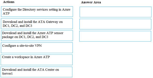 MS-500 dumps exhibit