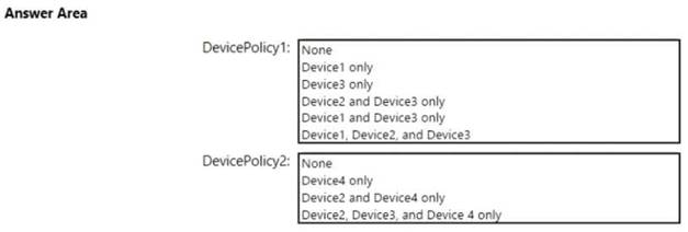 MS-500 dumps exhibit