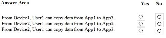 MS-500 dumps exhibit
