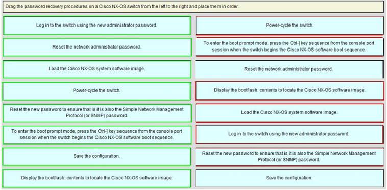 010-151 dumps exhibit