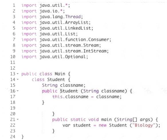 1Z0-819 dumps exhibit