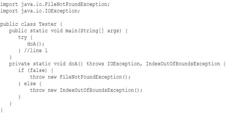 1Z0-819 dumps exhibit