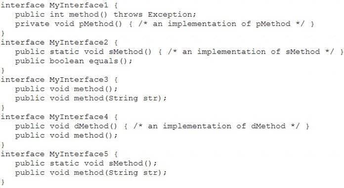 1Z0-819 dumps exhibit