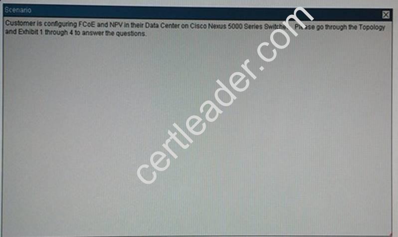 200-150 dumps exhibit