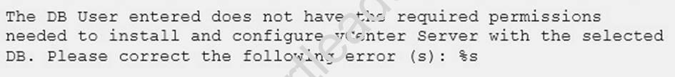 2V0-622 dumps exhibit