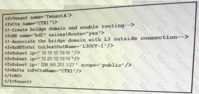 300-170 dumps exhibit