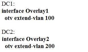350-601 dumps exhibit