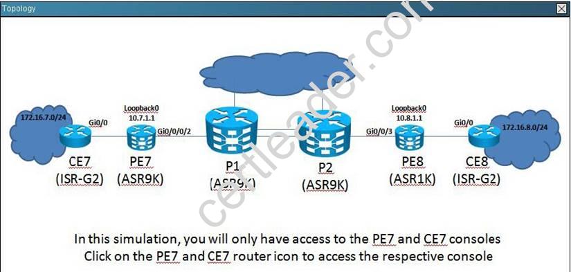 642-889 dumps exhibit