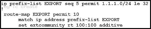 642-889 dumps exhibit