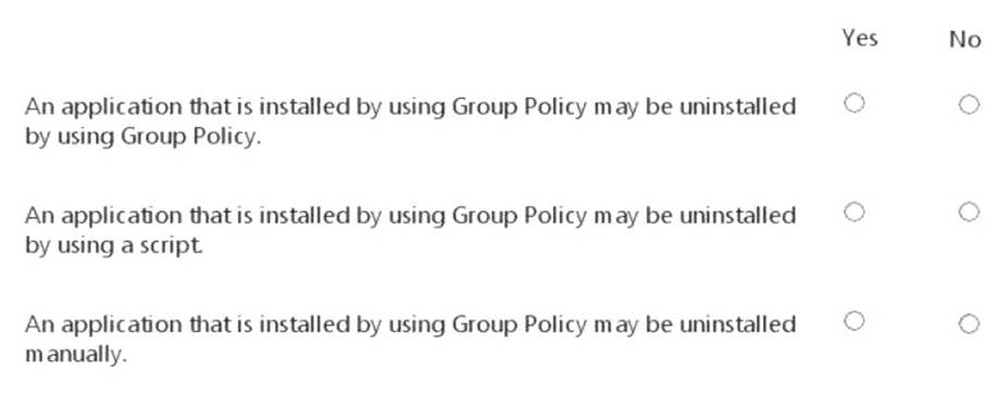 98-349 dumps exhibit