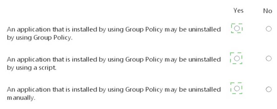 98-349 dumps exhibit