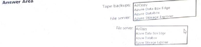 AZ-120 dumps exhibit
