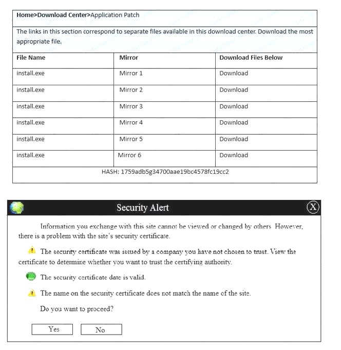 CAS-003 dumps exhibit
