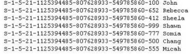 CEH-001 dumps exhibit
