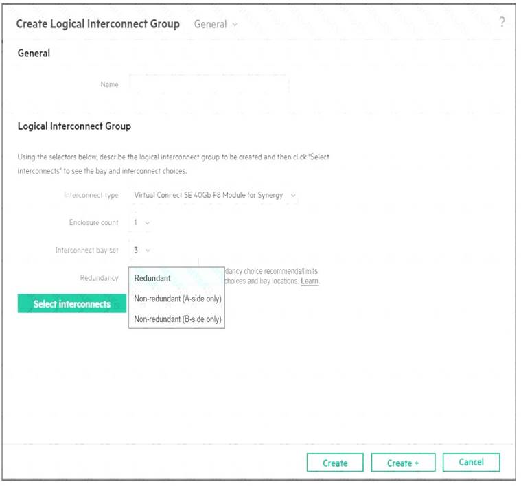 HPE2-T36 dumps exhibit