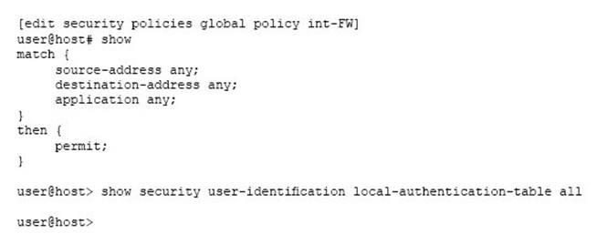 JN0-634 dumps exhibit