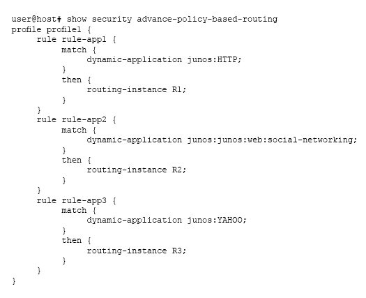 JN0-634 dumps exhibit