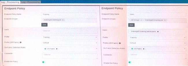 NSE5_FCT-7.0 dumps exhibit