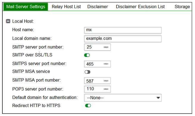 NSE6_FML-6.2 dumps exhibit