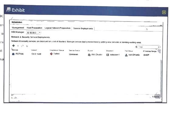 NSE8_810 dumps exhibit